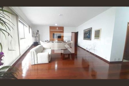 Apartamento à venda com 4 quartos, 207m² em Tijuca, Rio de Janeiro