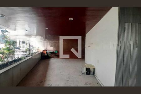 Apartamento à venda com 207m², 4 quartos e 2 vagas