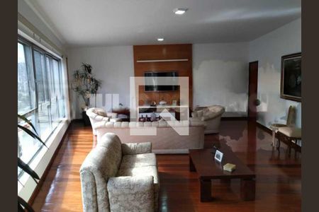 Apartamento à venda com 4 quartos, 207m² em Tijuca, Rio de Janeiro