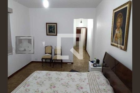 Apartamento à venda com 207m², 4 quartos e 2 vagas