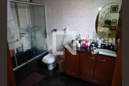 Apartamento à venda com 207m², 4 quartos e 2 vagas