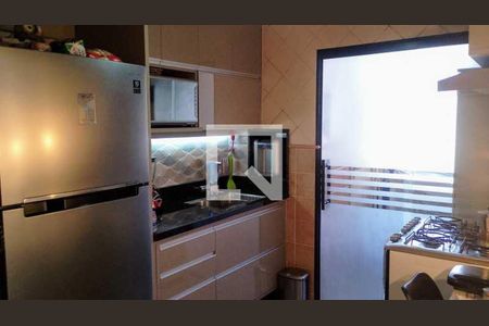 Apartamento à venda com 71m², 3 quartos e 1 vaga