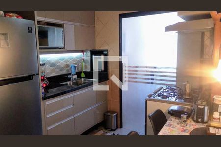 Apartamento à venda com 71m², 3 quartos e 1 vaga