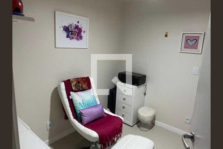 Apartamento à venda com 3 quartos, 112m² em Tijuca, Rio de Janeiro