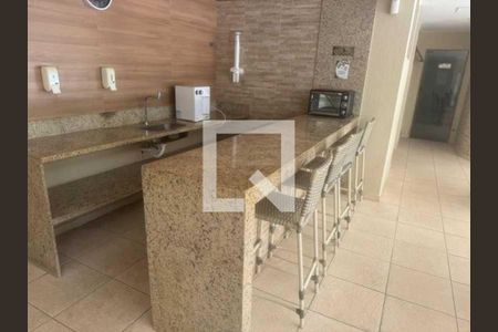 Apartamento à venda com 3 quartos, 112m² em Tijuca, Rio de Janeiro