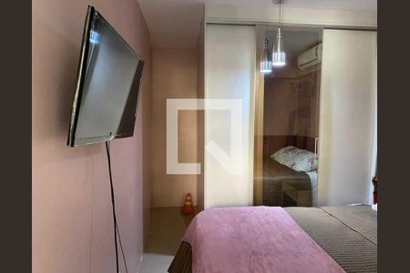 Apartamento à venda com 3 quartos, 112m² em Tijuca, Rio de Janeiro