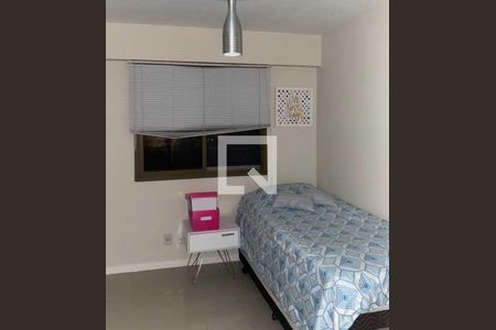 Apartamento à venda com 3 quartos, 112m² em Tijuca, Rio de Janeiro