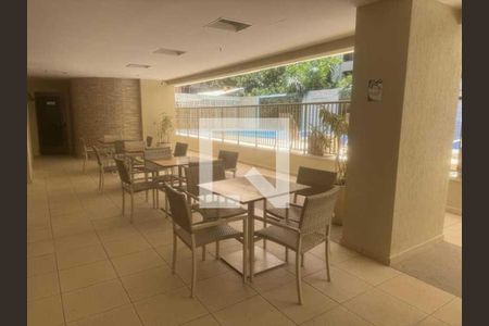 Apartamento à venda com 3 quartos, 112m² em Tijuca, Rio de Janeiro