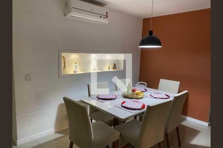 Apartamento à venda com 3 quartos, 112m² em Tijuca, Rio de Janeiro