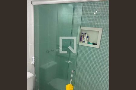 Apartamento à venda com 3 quartos, 112m² em Tijuca, Rio de Janeiro