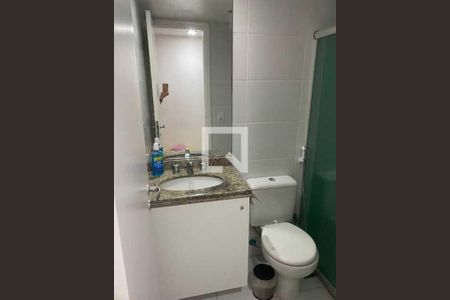 Apartamento à venda com 3 quartos, 112m² em Tijuca, Rio de Janeiro