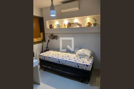 Apartamento à venda com 3 quartos, 112m² em Tijuca, Rio de Janeiro