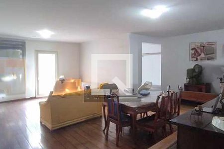 Apartamento à venda com 150m², 4 quartos e 2 vagas