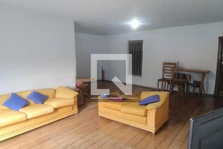 Apartamento à venda com 150m², 4 quartos e 2 vagas