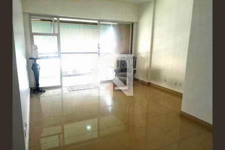 Apartamento à venda com 4 quartos, 150m² em Tijuca, Rio de Janeiro