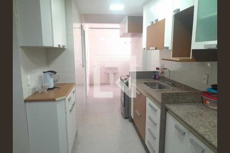 Apartamento à venda com 150m², 4 quartos e 2 vagas