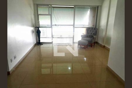 Apartamento à venda com 4 quartos, 150m² em Tijuca, Rio de Janeiro