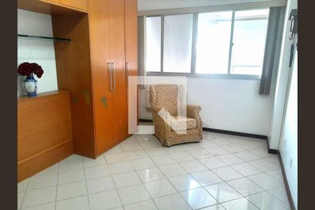 Apartamento à venda com 4 quartos, 150m² em Tijuca, Rio de Janeiro