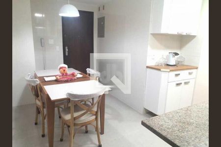 Apartamento à venda com 4 quartos, 150m² em Tijuca, Rio de Janeiro