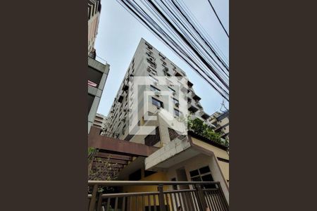 Apartamento à venda com 75m², 3 quartos e 1 vagaFachada