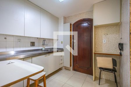 Apartamento à venda com 75m², 3 quartos e 1 vagaCozinha
