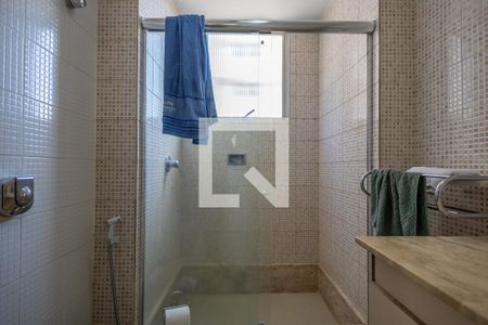 Apartamento à venda com 75m², 3 quartos e 1 vagaBanheiro Suite