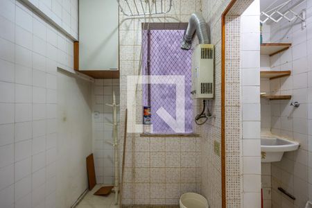 Apartamento à venda com 75m², 3 quartos e 1 vagaÁrea de Serviço