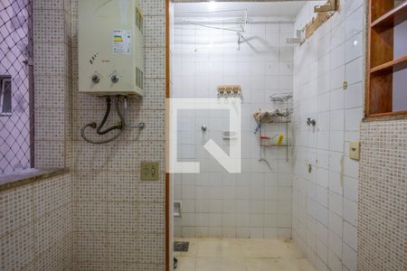 Apartamento à venda com 75m², 3 quartos e 1 vagaÁrea de Serviço