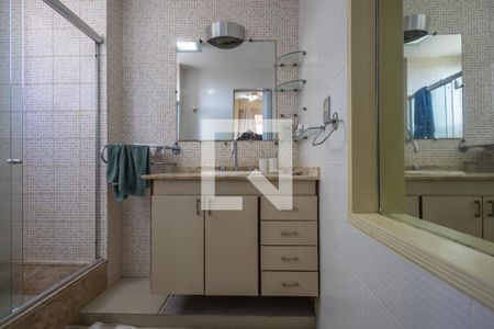 Apartamento à venda com 75m², 3 quartos e 1 vagaBanheiro Suite