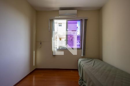 Quarto 1 de apartamento à venda com 3 quartos, 75m² em Tijuca, Rio de Janeiro
