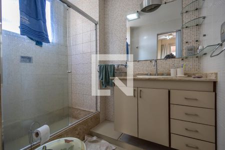 Apartamento à venda com 75m², 3 quartos e 1 vagaBanheiro Suite