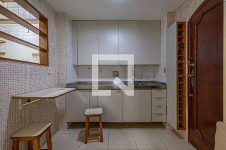 Apartamento à venda com 75m², 3 quartos e 1 vagaCozinha