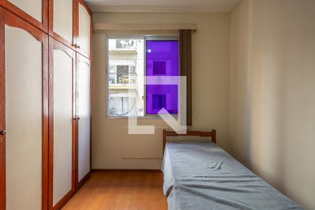 Quarto 2 de apartamento à venda com 3 quartos, 75m² em Tijuca, Rio de Janeiro