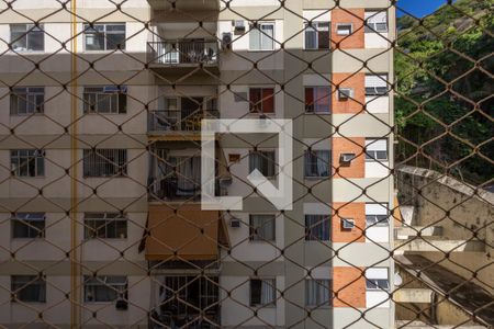 Apartamento à venda com 75m², 3 quartos e 1 vagaQuarto 2 Vista