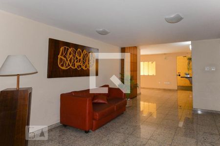 Apartamento à venda com 75m², 3 quartos e 1 vagaÁrea comum