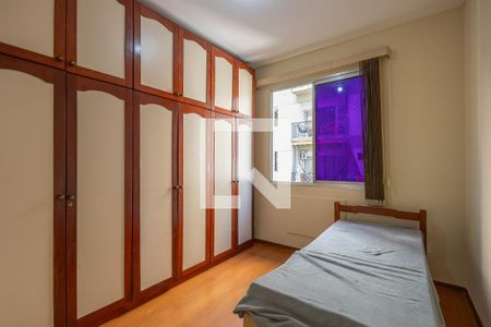 Quarto 2 de apartamento à venda com 3 quartos, 75m² em Tijuca, Rio de Janeiro