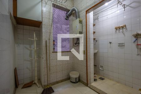 Apartamento à venda com 75m², 3 quartos e 1 vagaÁrea de Serviço