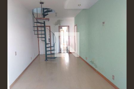 Apartamento à venda com 3 quartos, 81m² em Tijuca, Rio de Janeiro