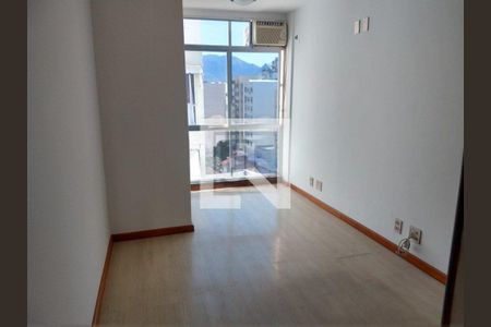 Apartamento à venda com 3 quartos, 81m² em Tijuca, Rio de Janeiro