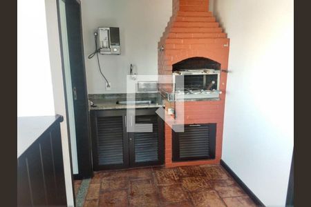 Apartamento à venda com 3 quartos, 81m² em Tijuca, Rio de Janeiro