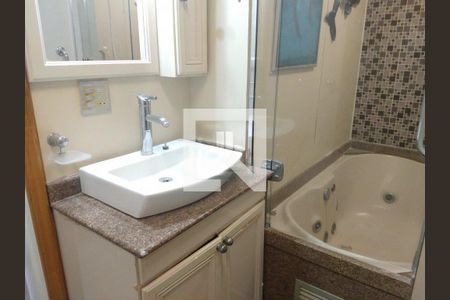 Apartamento à venda com 3 quartos, 81m² em Tijuca, Rio de Janeiro