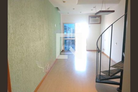 Apartamento à venda com 3 quartos, 81m² em Tijuca, Rio de Janeiro