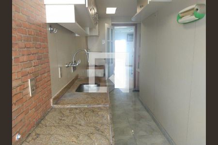 Apartamento à venda com 3 quartos, 81m² em Tijuca, Rio de Janeiro