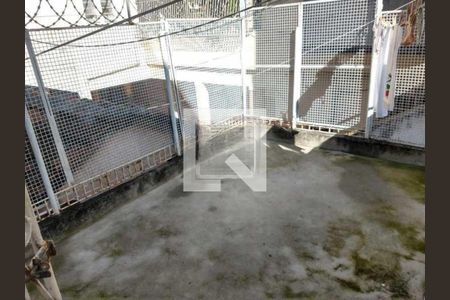 Casa à venda com 42m², 3 quartos e sem vaga