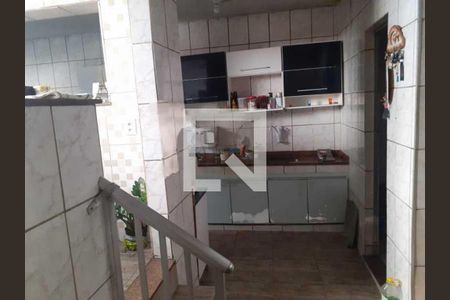 Casa à venda com 150m², 5 quartos e 2 vagas
