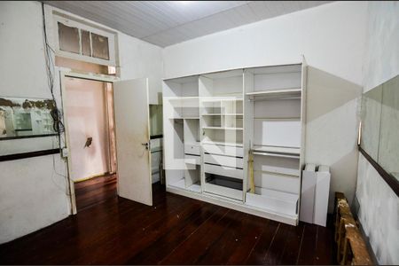 Quarto 1 de casa à venda com 3 quartos, 137m² em Rio Comprido, Rio de Janeiro