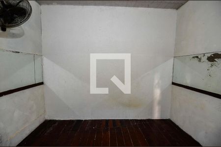 Quarto 1 de casa à venda com 3 quartos, 137m² em Rio Comprido, Rio de Janeiro