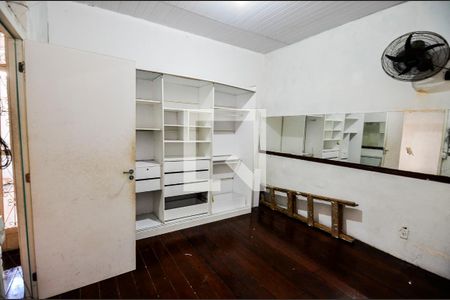 Quarto 1 de casa à venda com 3 quartos, 137m² em Rio Comprido, Rio de Janeiro