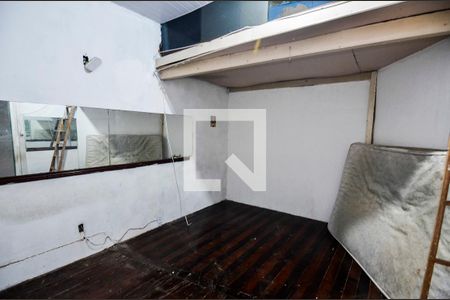 Quarto 2 de casa à venda com 3 quartos, 137m² em Rio Comprido, Rio de Janeiro
