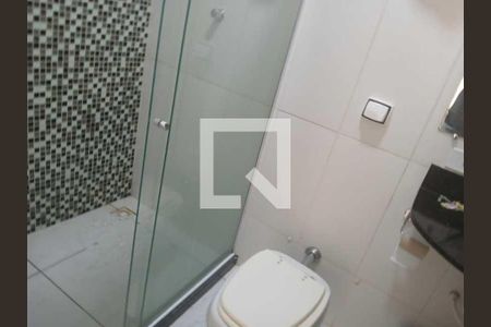 Casa à venda com 86m², 3 quartos e sem vaga